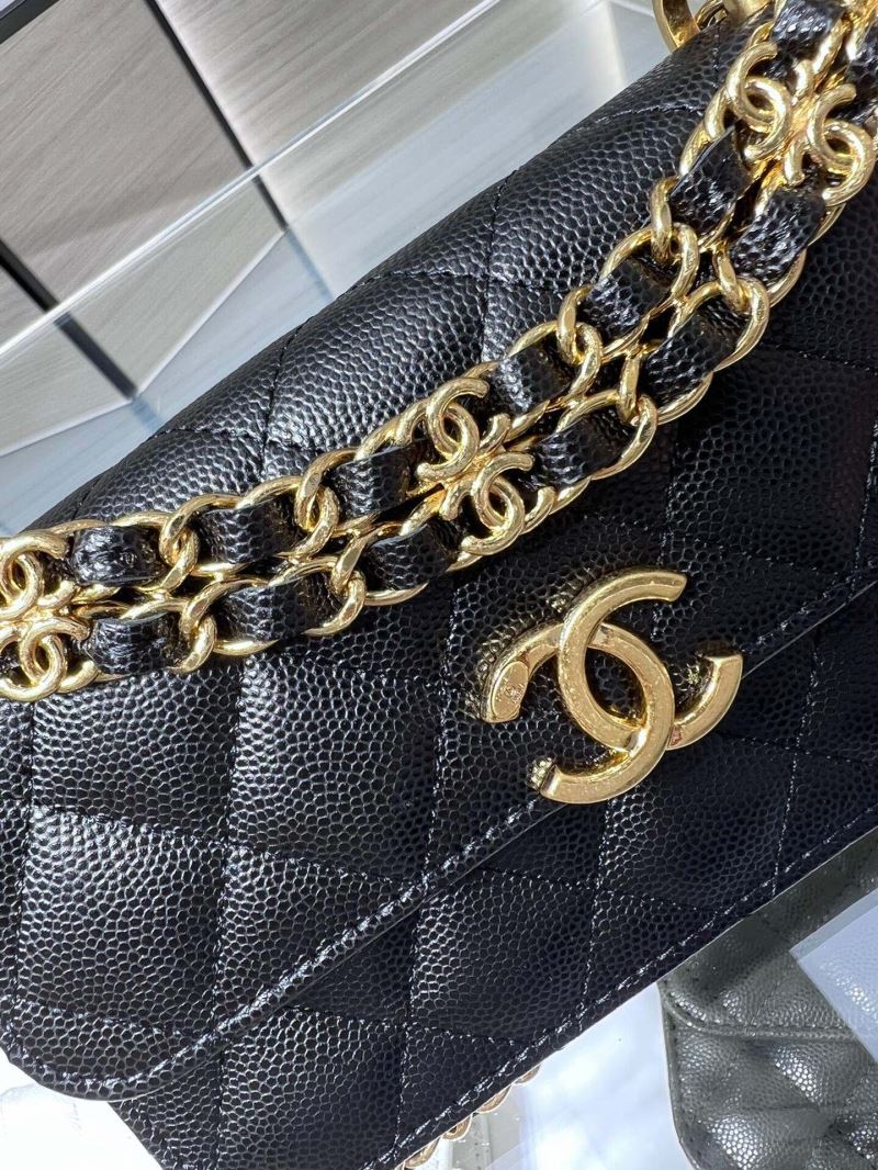 Chanel Stachel Bags